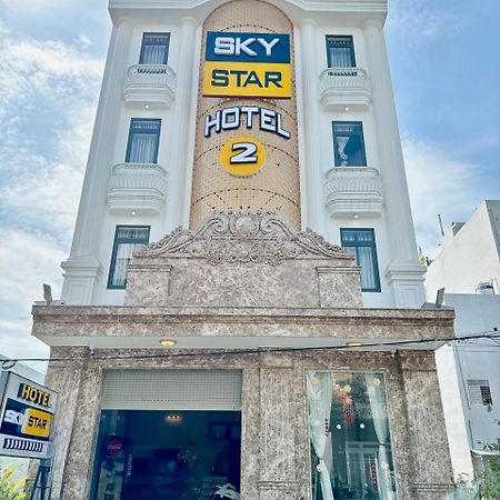 Sky Star 2 Hotel Can Tho Esterno foto